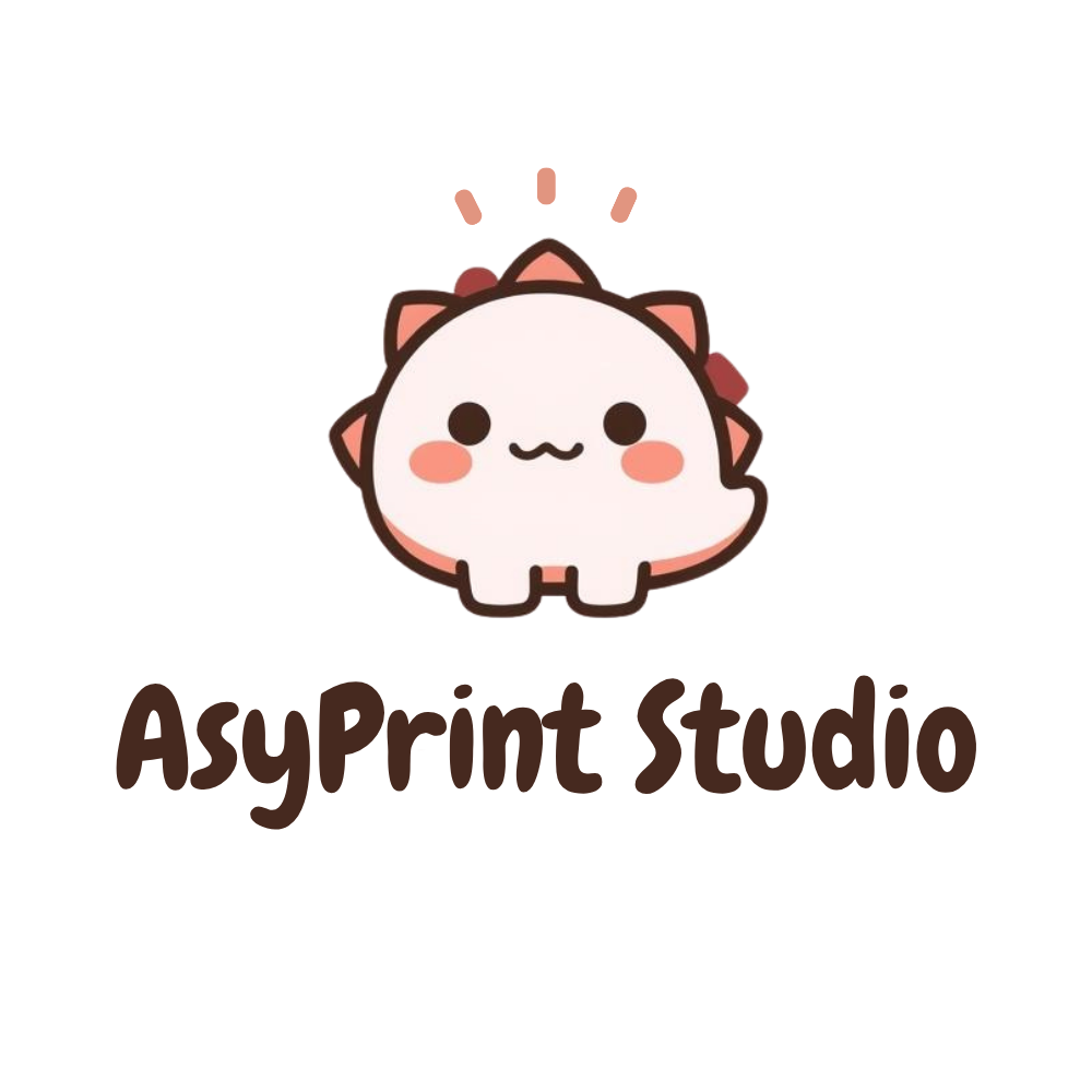 AsyPrint Studio